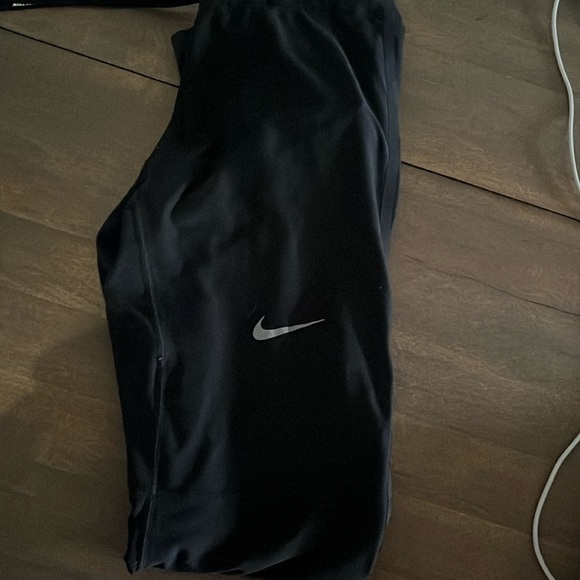 Nike dri fit leggings - Picture 1 of 2